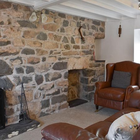Villa Caer Pwll Morfa Nefyn Exterior foto