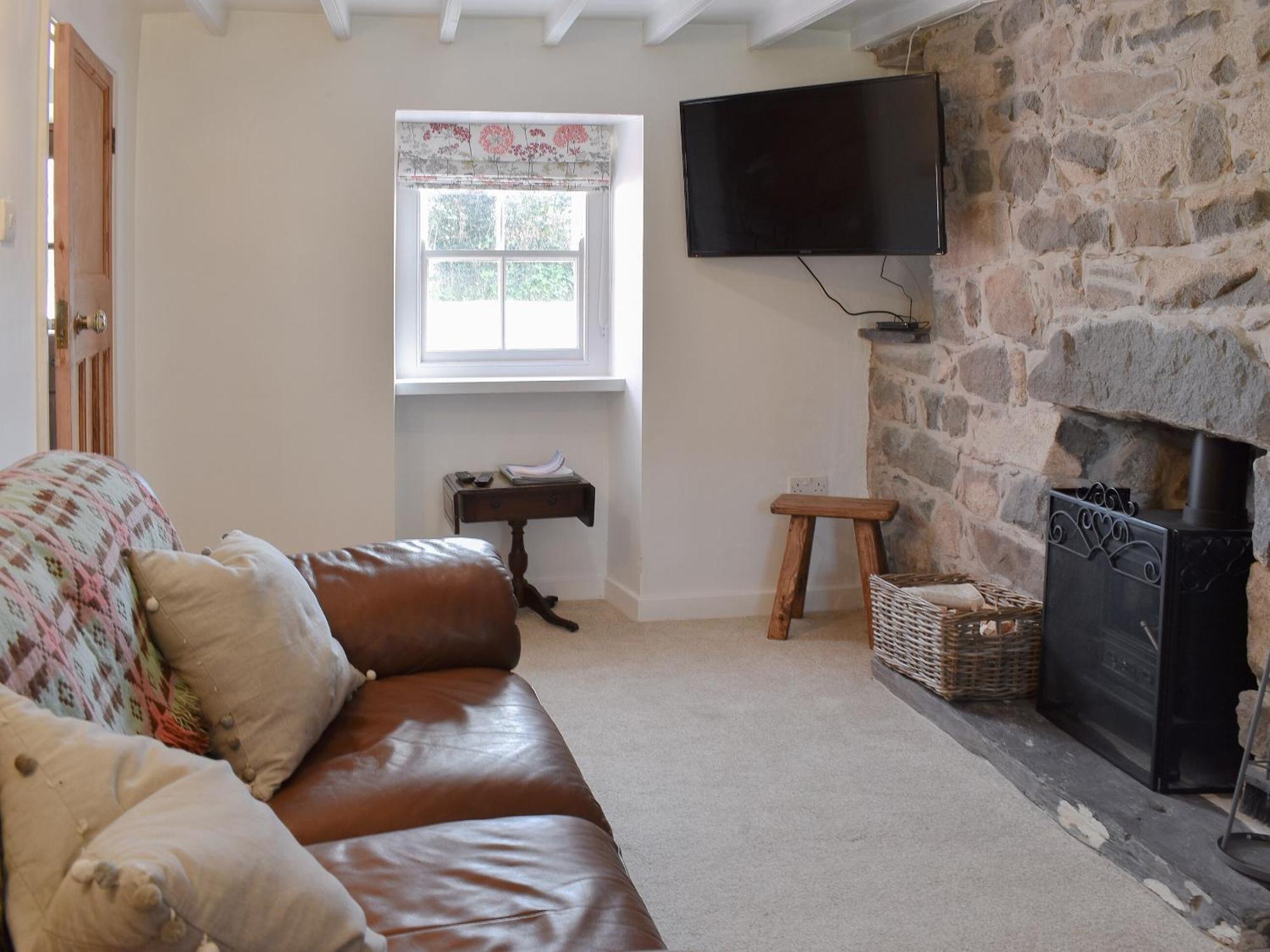 Villa Caer Pwll Morfa Nefyn Exterior foto